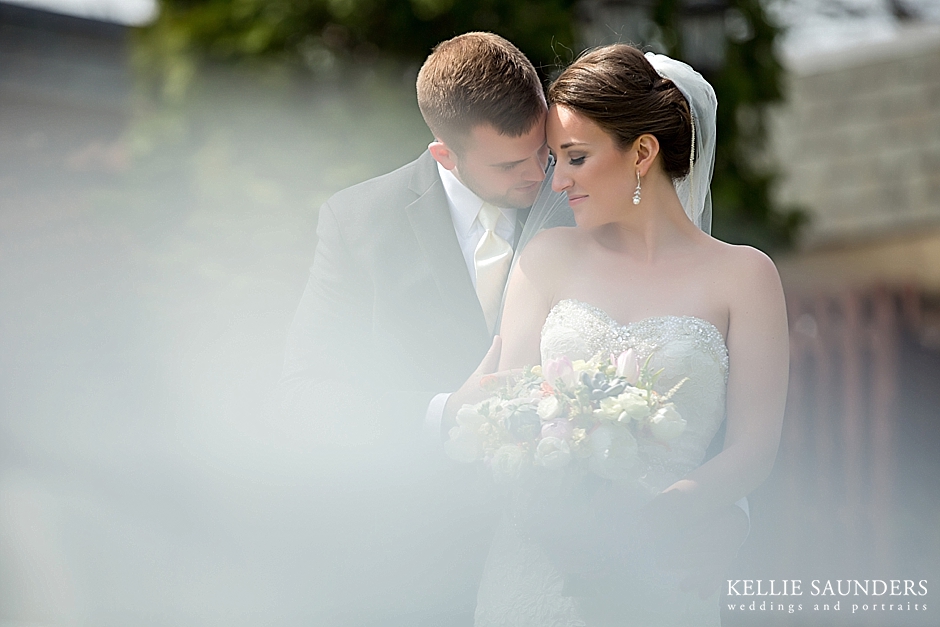 Bay Pointe Golf Club Wedding Photos